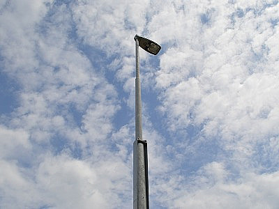 Sklopné stožáry
