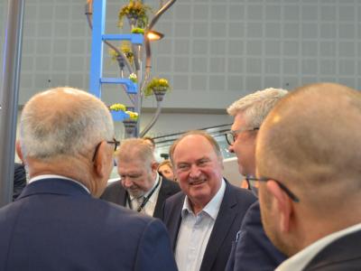 Ing Meloun s delegací z ministerstva průmyslu a obchodu - kopie