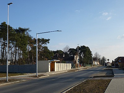 Výložníky